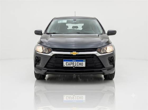 CHEVROLET ONIX 1.0 FLEX 100 ANOS MANUAL CHEVROLET ONIX 1.0 FLEX 100 ANOS MANUAL